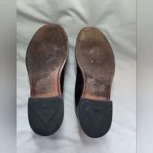 Allen Edmonds | Shoes | Allen Edmonds Odenwald 85 D Us Vg 